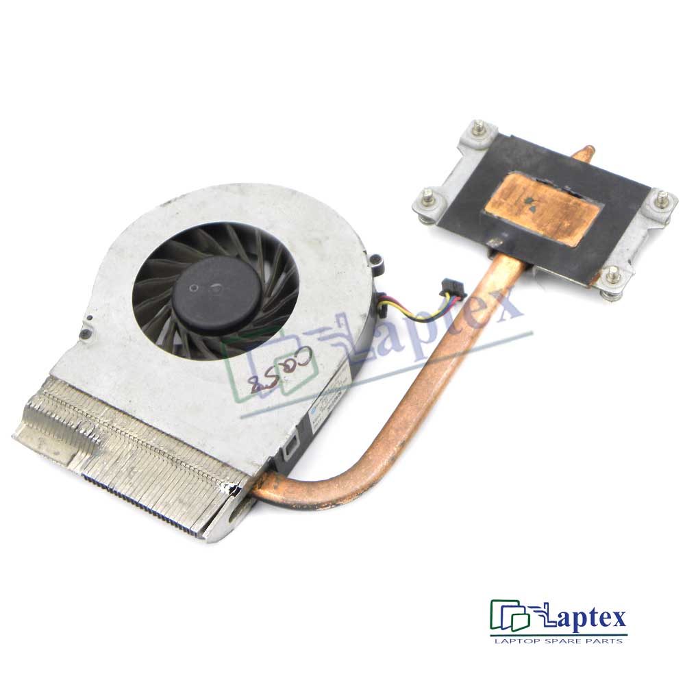 HP Compaq Cq58 Heatsink With Fan